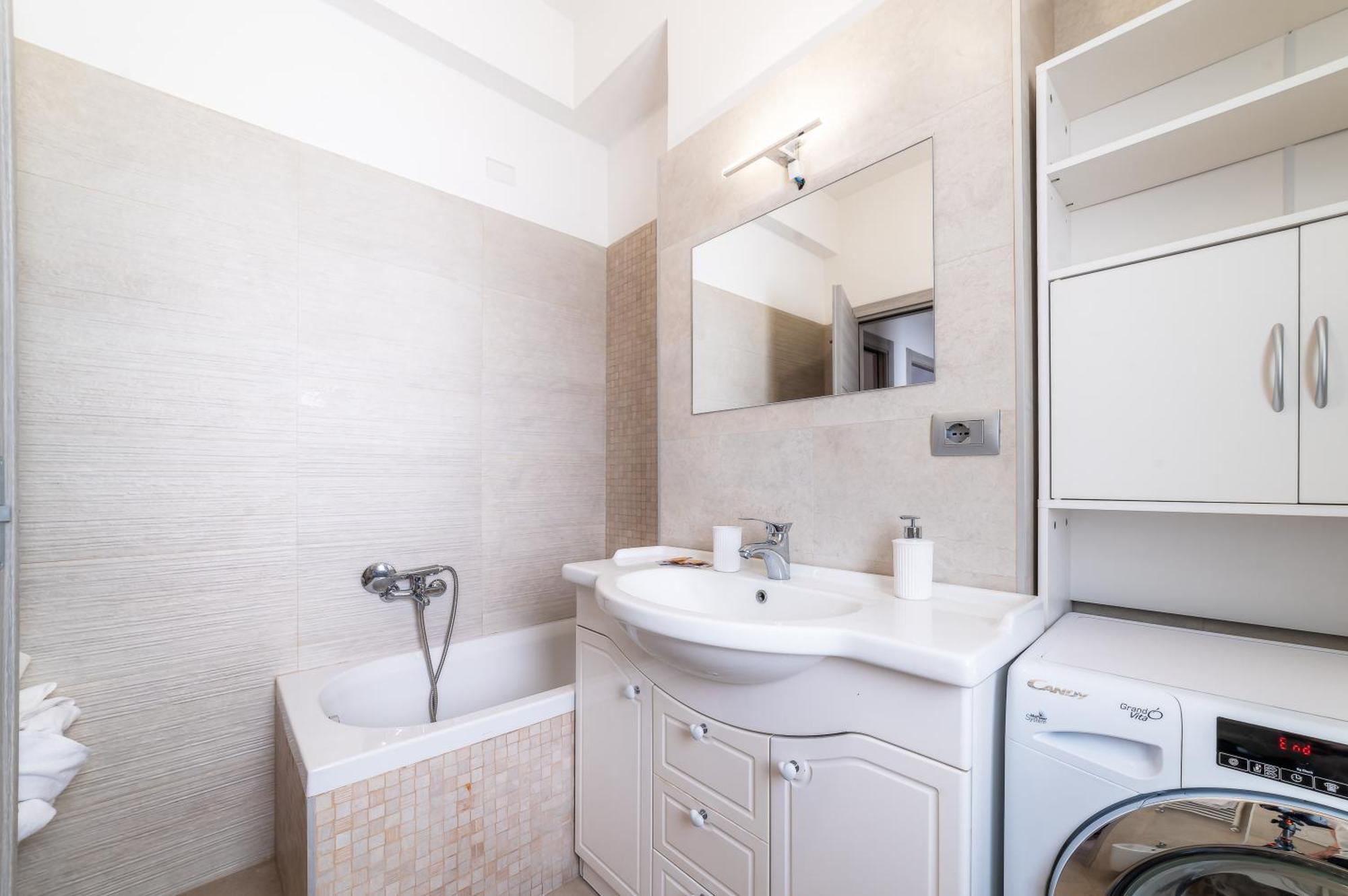 Giorgia Flat - Tiburtina Train Station - Wi-Fi Apartamento Roma Exterior foto