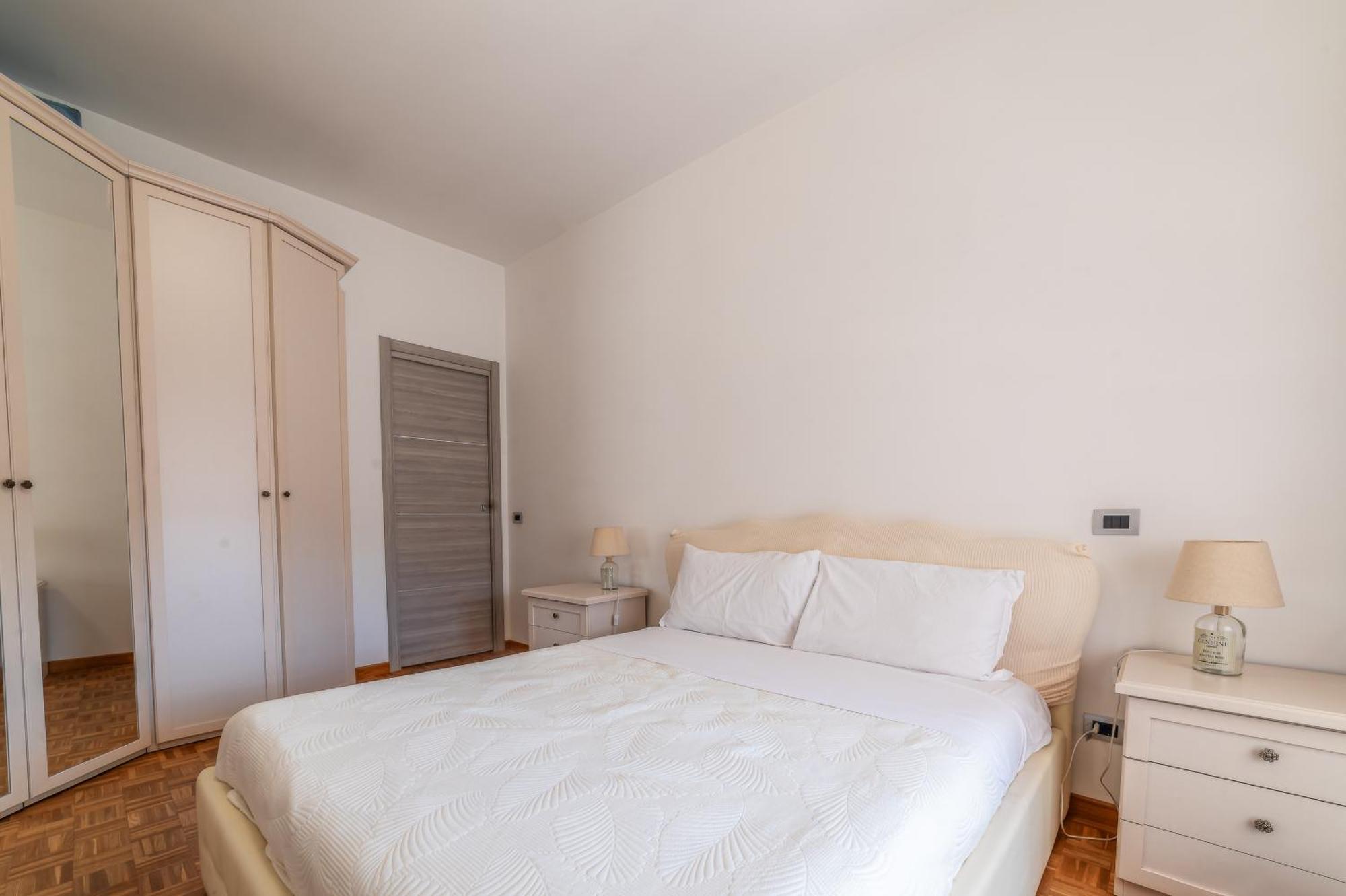 Giorgia Flat - Tiburtina Train Station - Wi-Fi Apartamento Roma Exterior foto