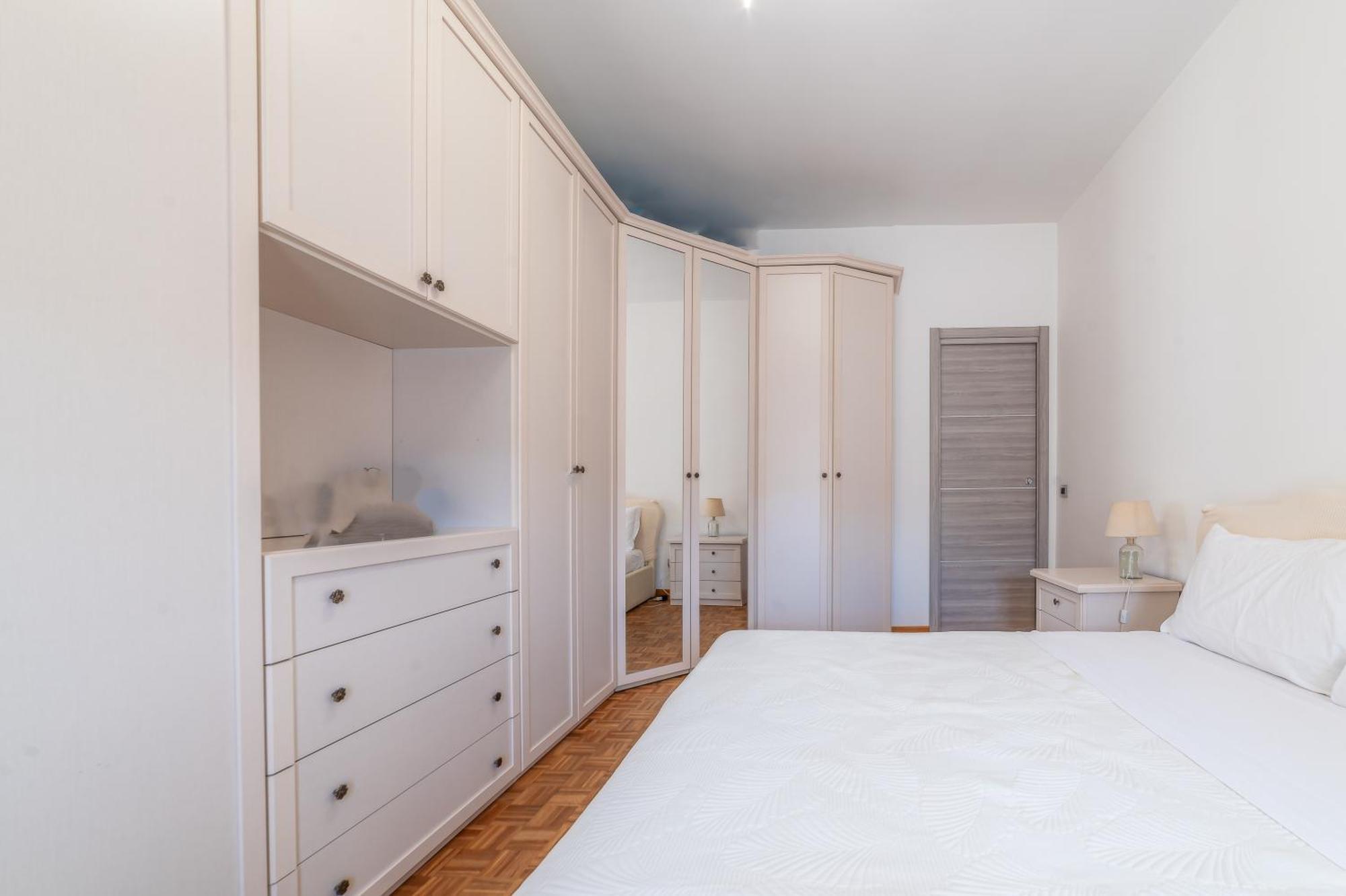Giorgia Flat - Tiburtina Train Station - Wi-Fi Apartamento Roma Exterior foto